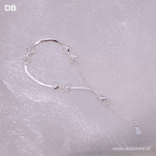 Love Bow (Bracelet)