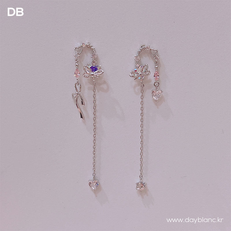 Coquette Aesthetic (Earring)