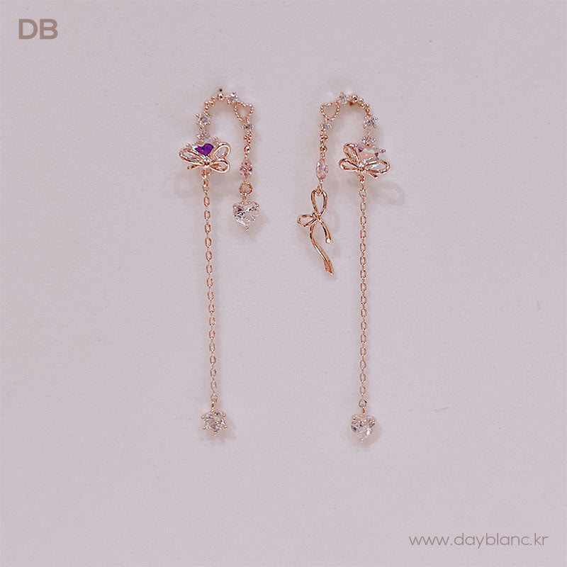 Coquette Aesthetic (Earring)