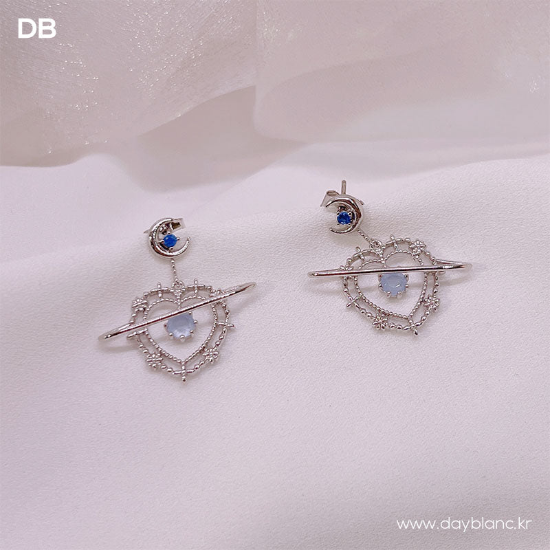 Our Universe (Earring)