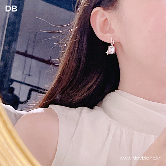 Dream of You (Earring)