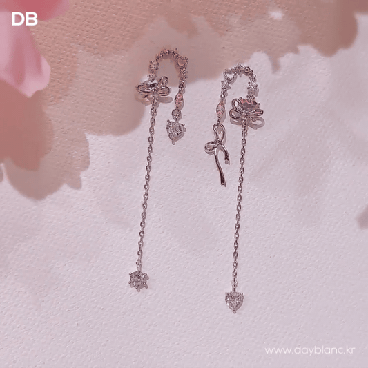 Coquette Aesthetic (Earring)