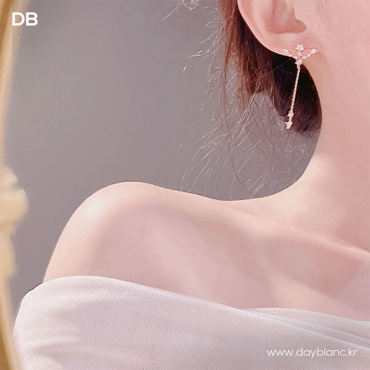 Love of Star (Earring)