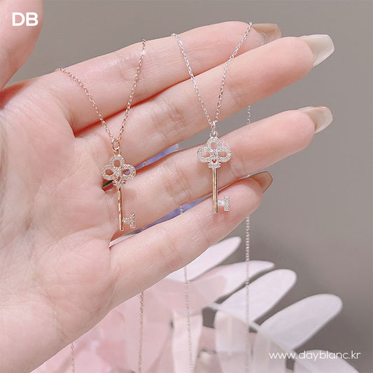 Part of Me (Necklace)