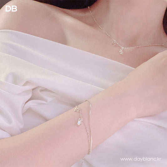 Teddy's Love (Necklace)