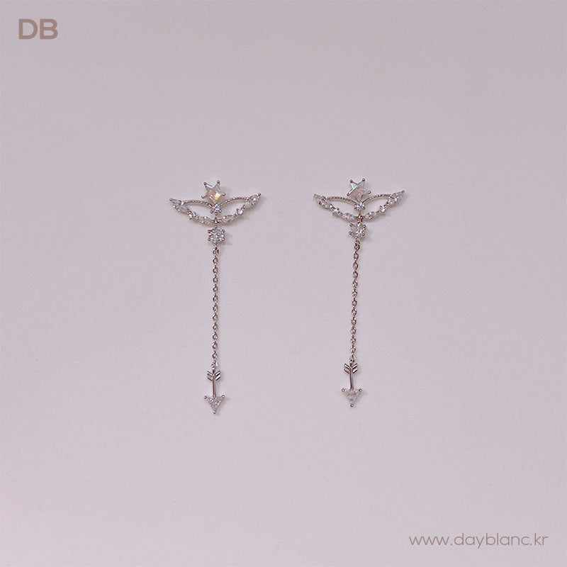 Love of Star (Earring)