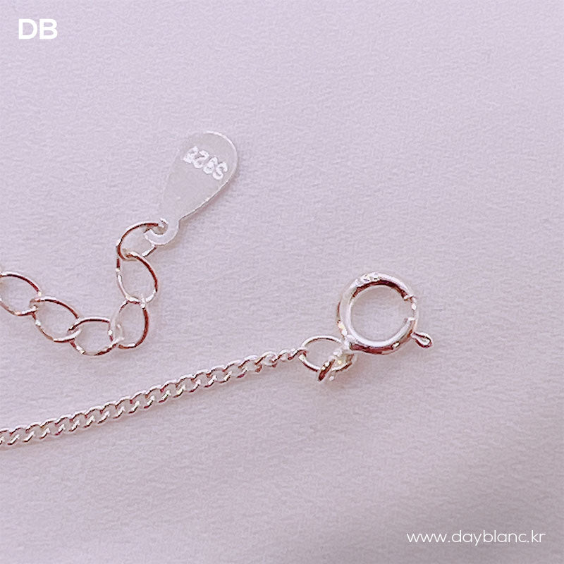 Heart Strings (Bracelet)