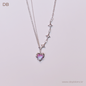 Heart Meteor (Necklace)