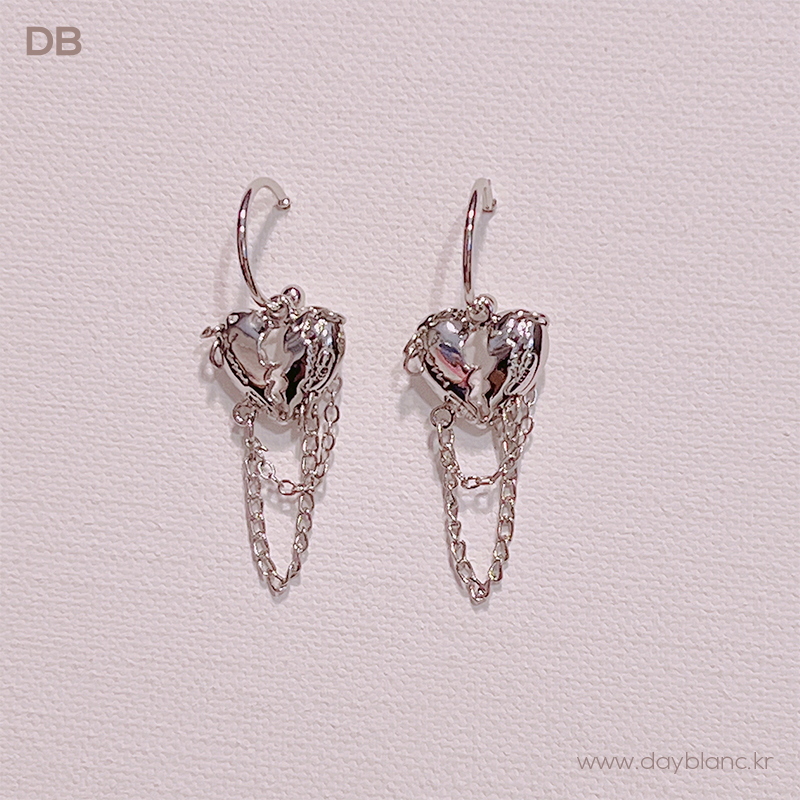 Hype Love (Earring)
