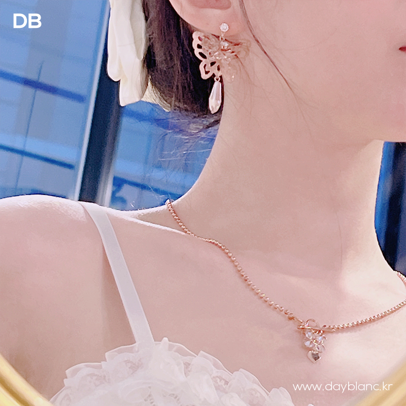 Season of You (Necklace)