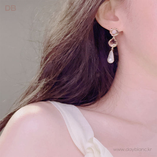 Candy Drop (Earring | Premium)