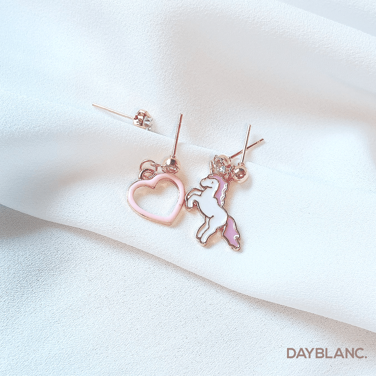 Unicorn Dream (Earring | Set) - DAYBLANC