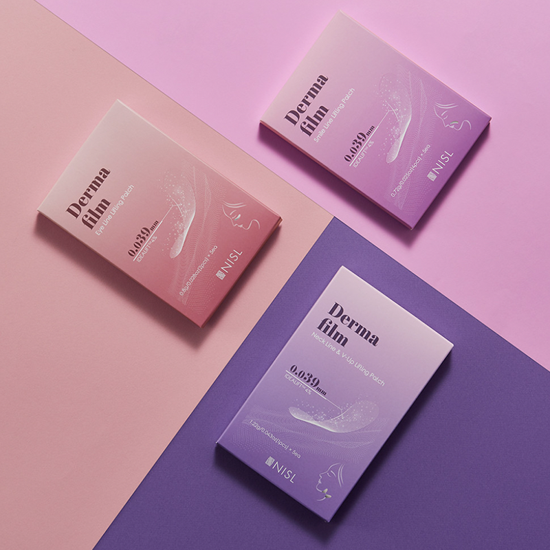 JEIL Wrinkle Patch (Mask sheet)