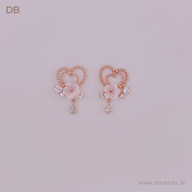 Love Some (Earring)
