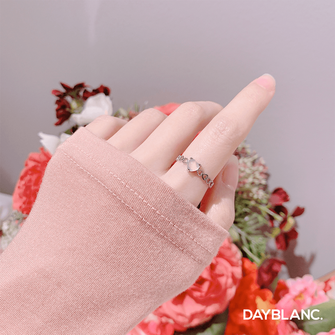 Love Rhapsody (Ring) - DAYBLANC
