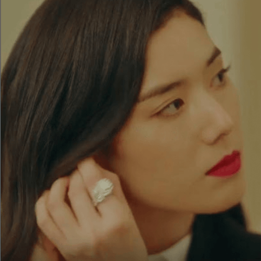 Touch the Sky (Ring) - DAYBLANC