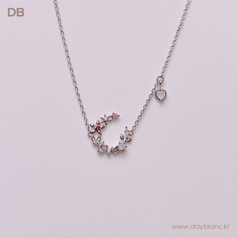 Serenade from Moon (Bracelet)