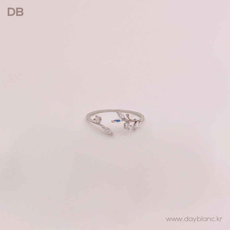 Dream Garden (Ring)