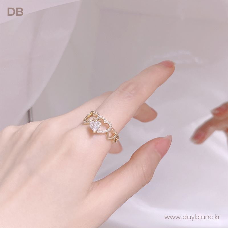 Love Love Love (Ring)