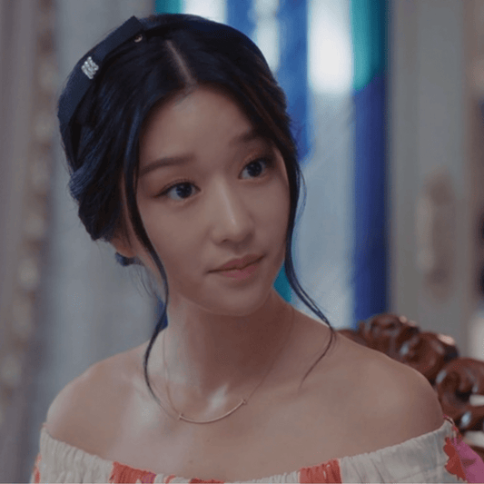 Sweet Day (Necklace) - DAYBLANC