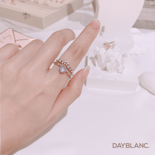 Blooming Love (Ring) - DAYBLANC