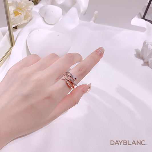 Orbit (Ring) - DAYBLANC