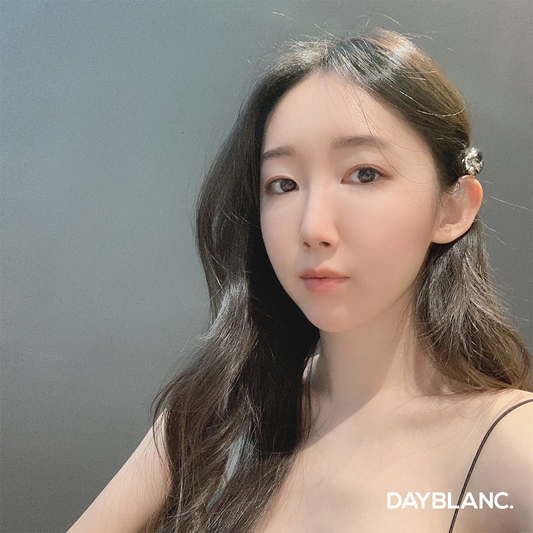 Glam Chain (Hairpin) - DAYBLANC