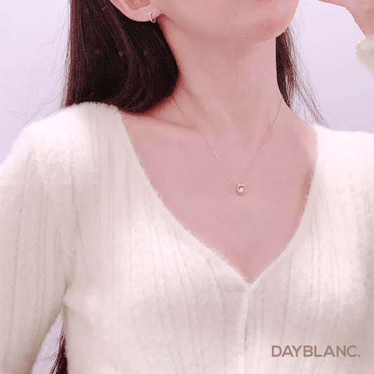 Dancing Queen (Premium | Necklace) - DAYBLANC