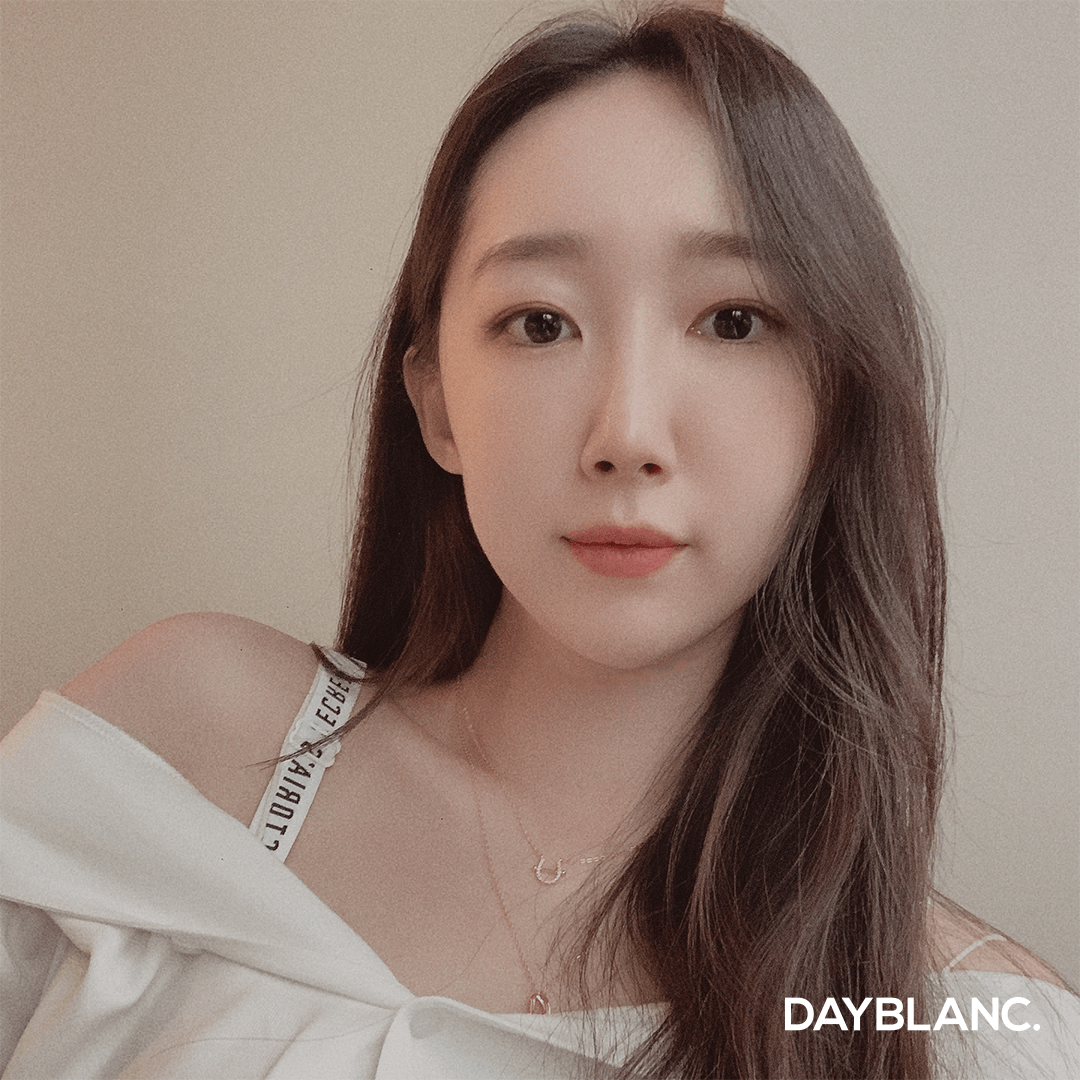 Shine U (Necklace) - DAYBLANC