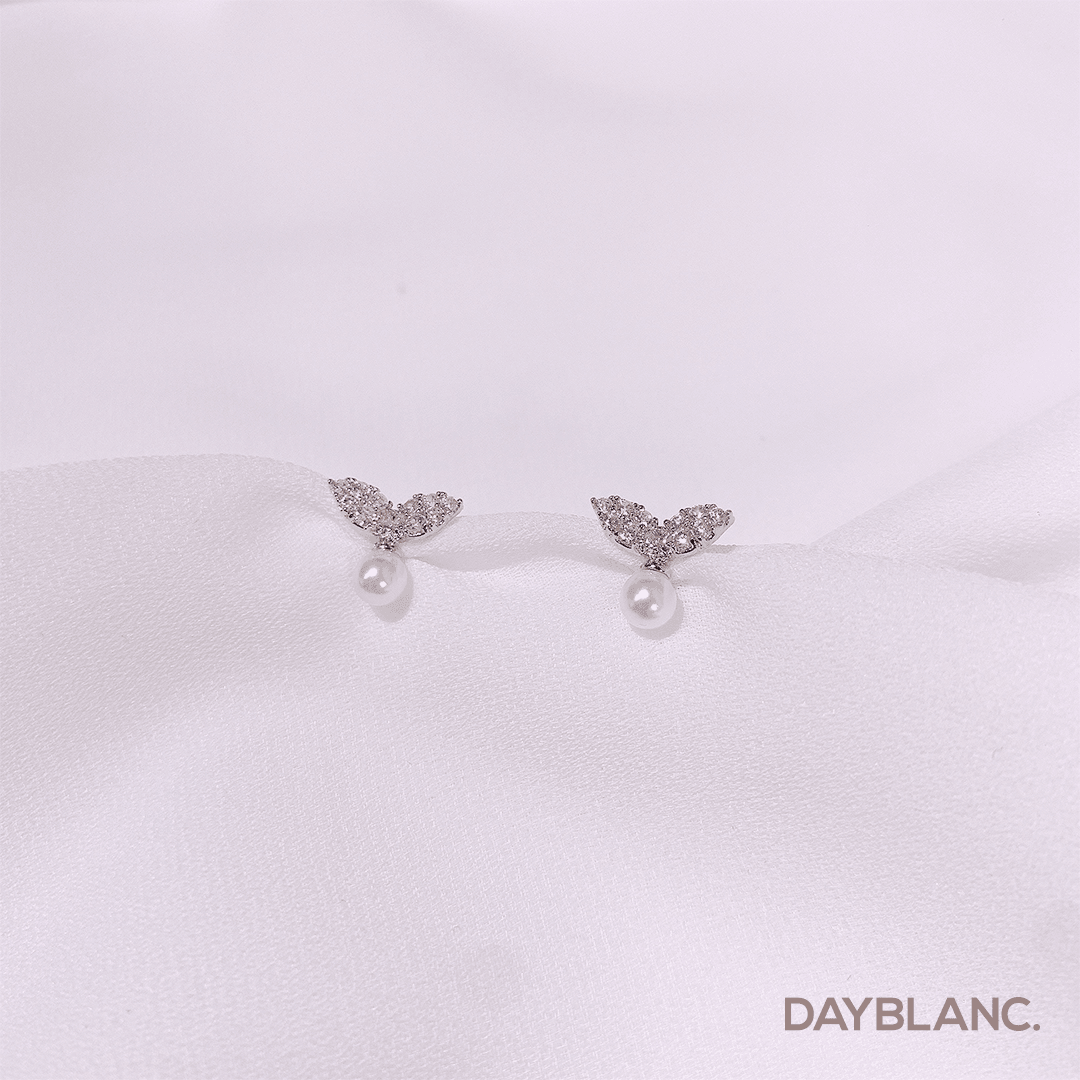 Tale of Whale (Earring) - DAYBLANC