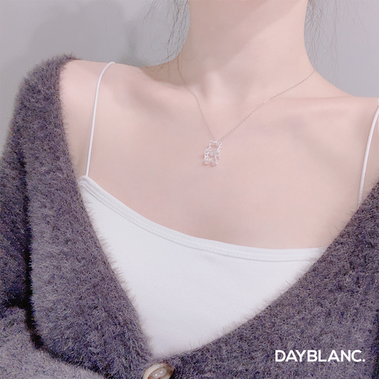 Gummy Bear (Premium | Necklace) - DAYBLANC