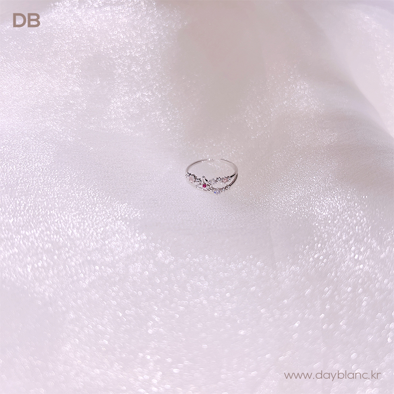 Wish of Butterfly (Ring)