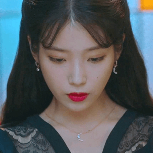 Story Of Night (Earring) - DAYBLANC