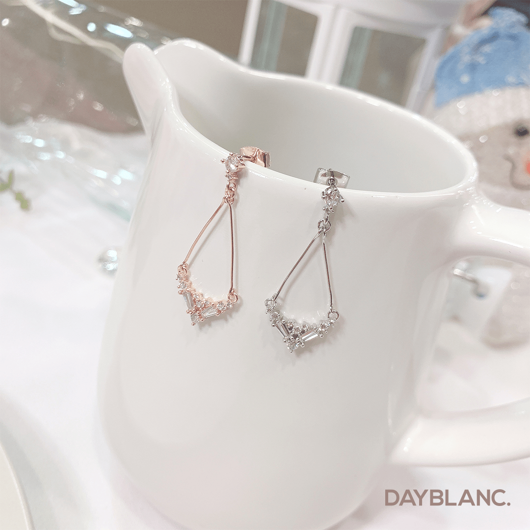 Wedding Guest 하객 (Earring) - DAYBLANC
