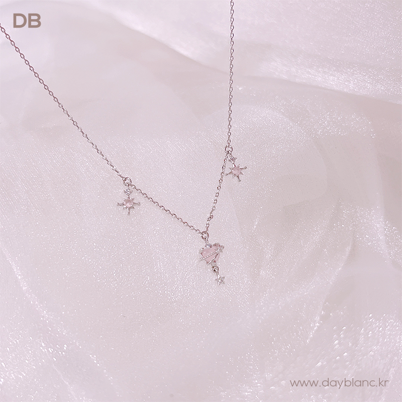 Ujuleul Julge (Necklace)