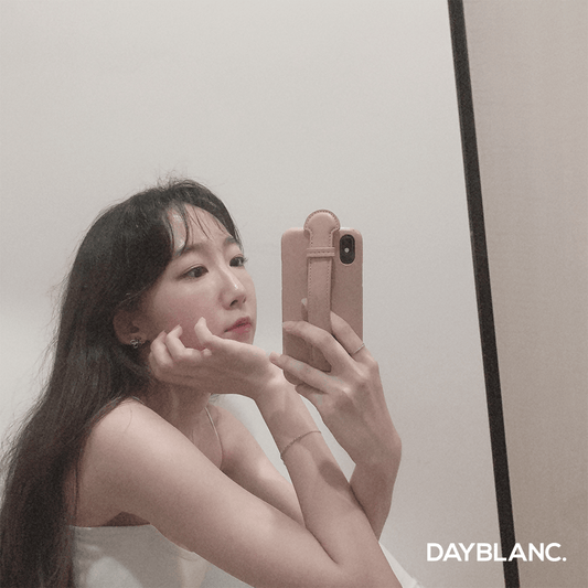 Call You Mine (Bracelet) - DAYBLANC