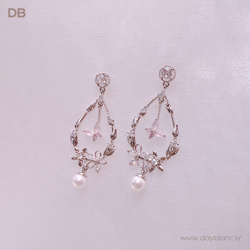 Elf Garden (Earring)