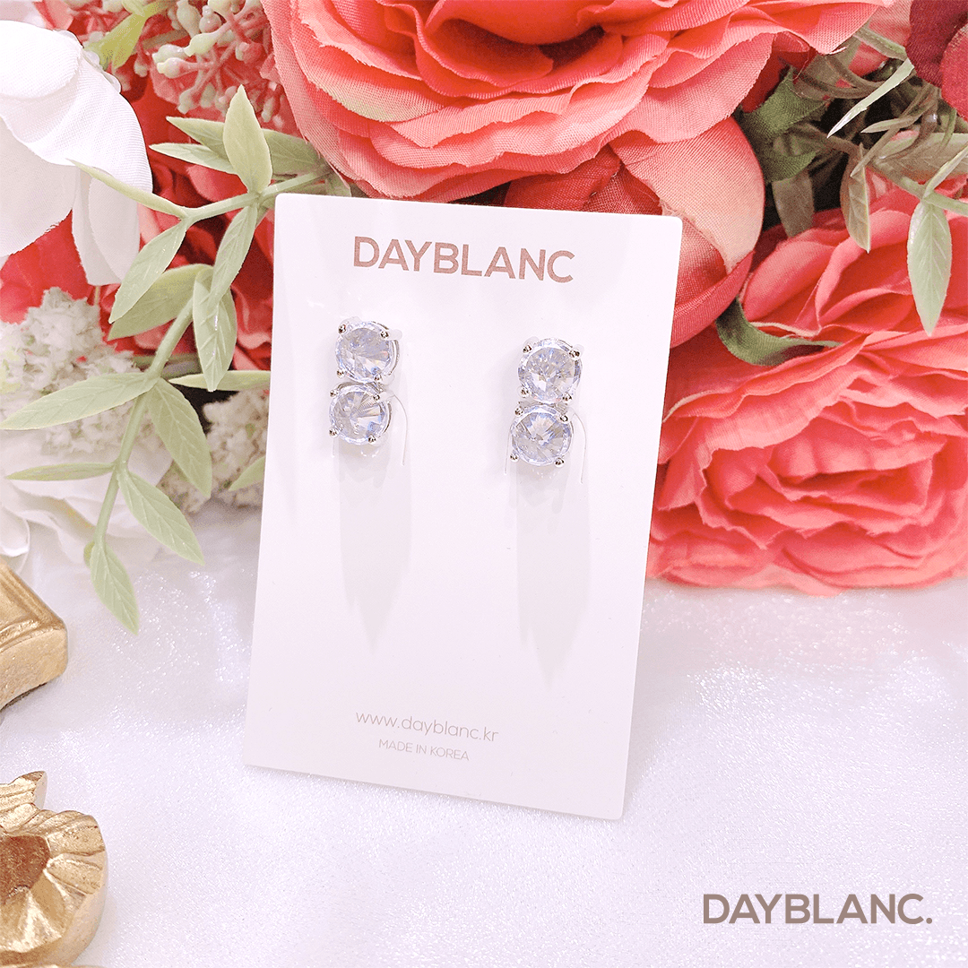 Cheong-Ah (Earring) - DAYBLANC