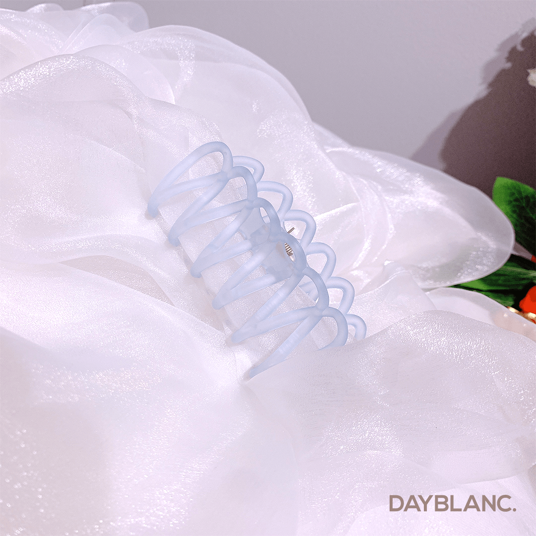 Cotton Candy (Hairclip) - DAYBLANC