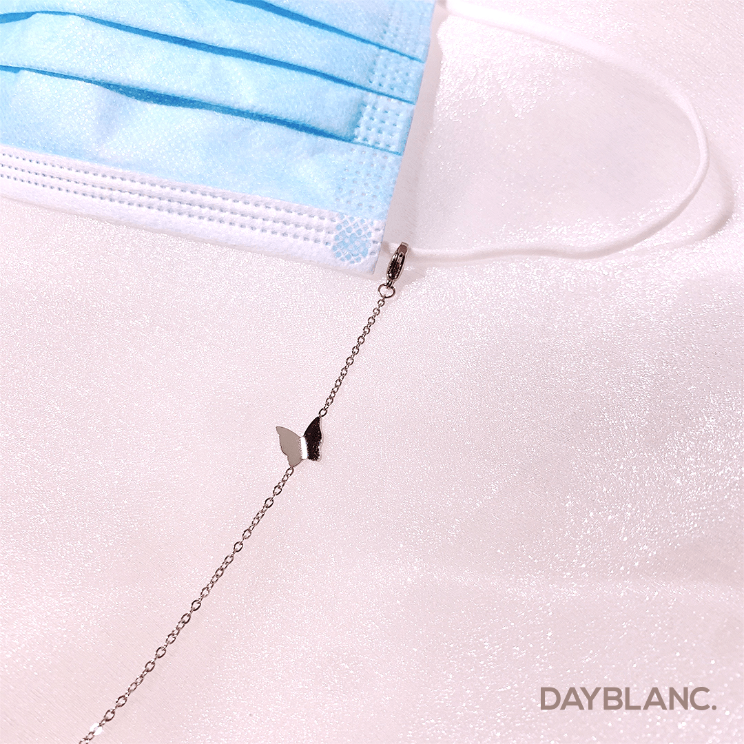 Nabiui Halu (Strap) - DAYBLANC