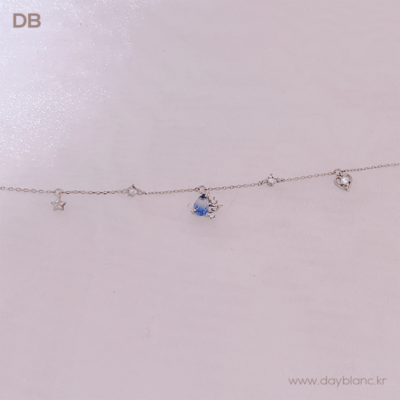 Dive with You (Bracelet)