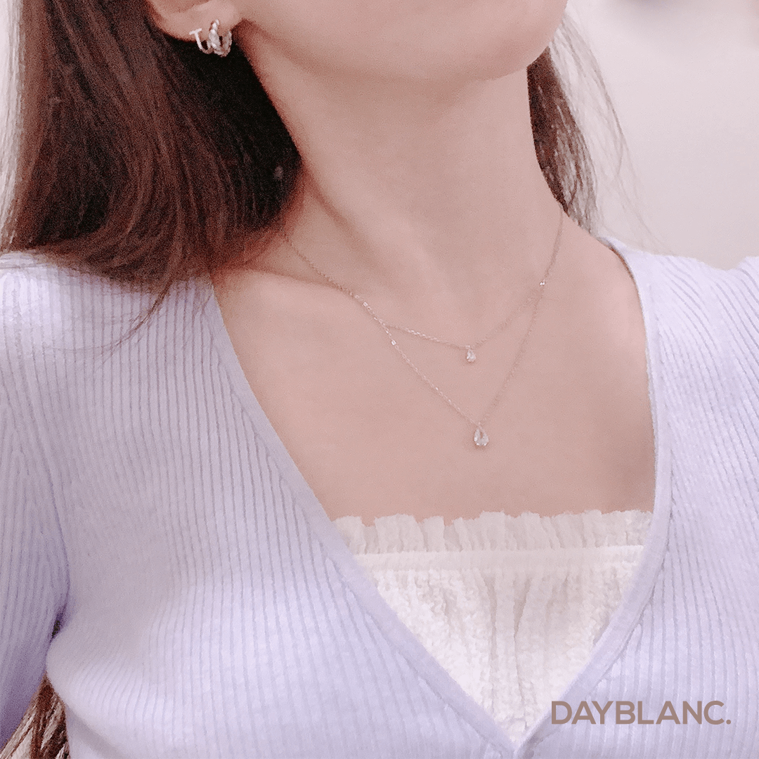 Toward You (Earring) - DAYBLANC