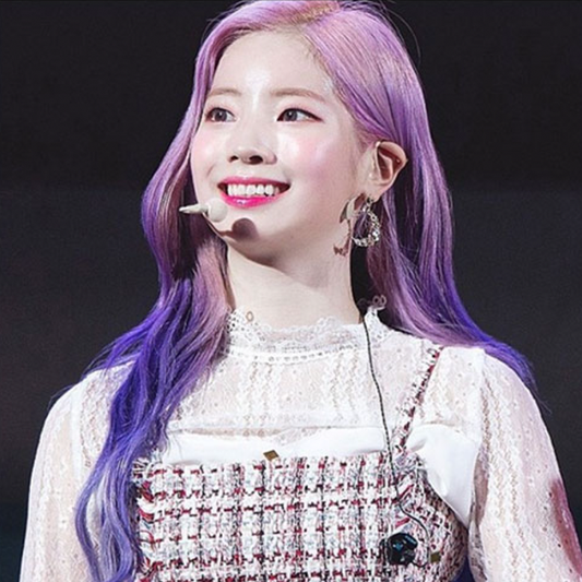 Dreamy Moon (Earring)