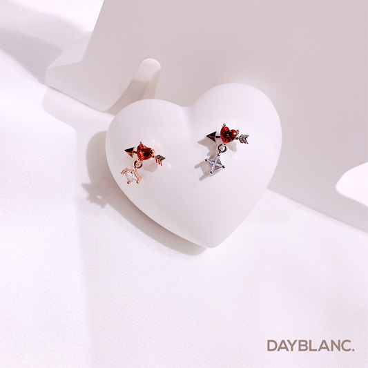 Arrow of Love (Piercing) - DAYBLANC
