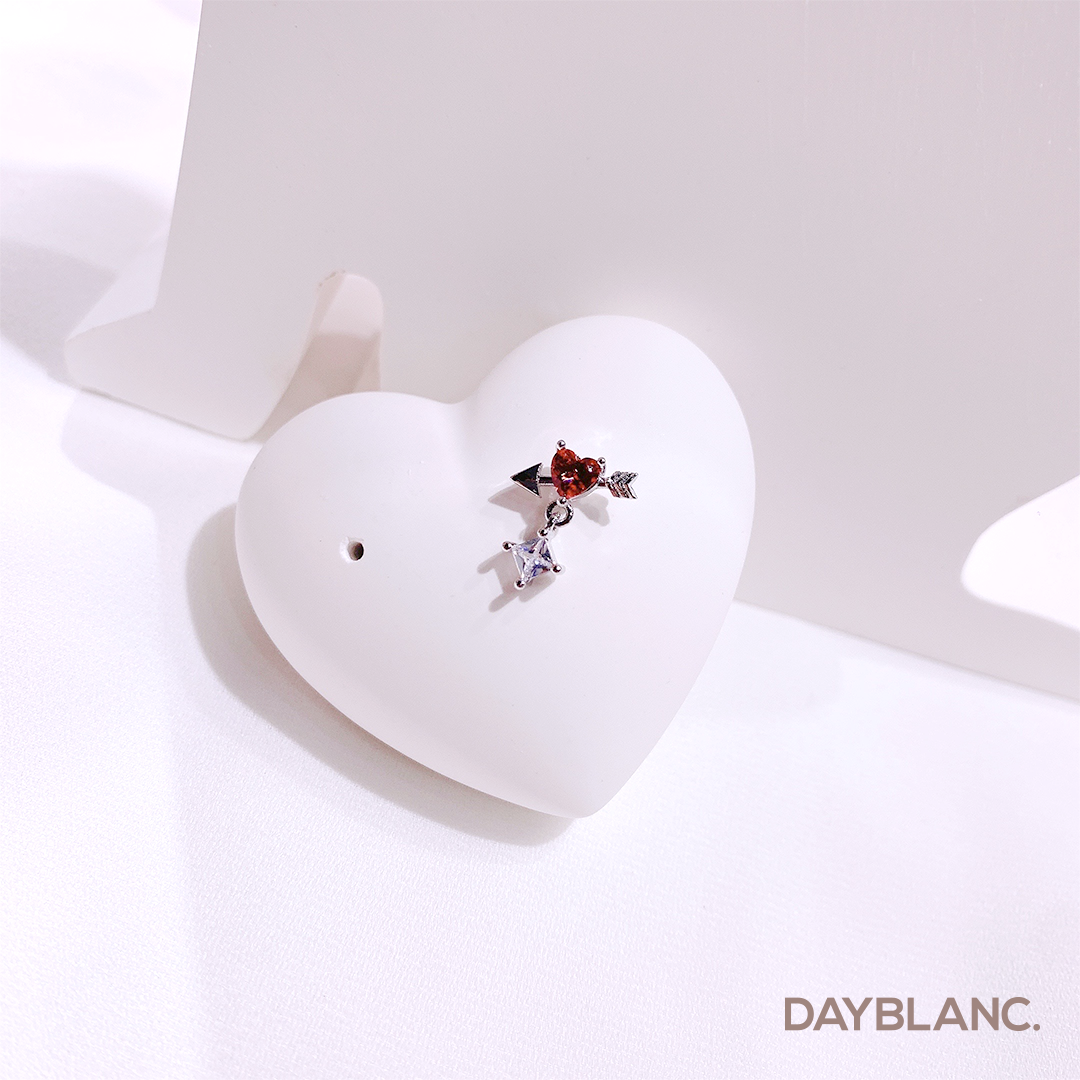 Arrow of Love (Piercing) - DAYBLANC