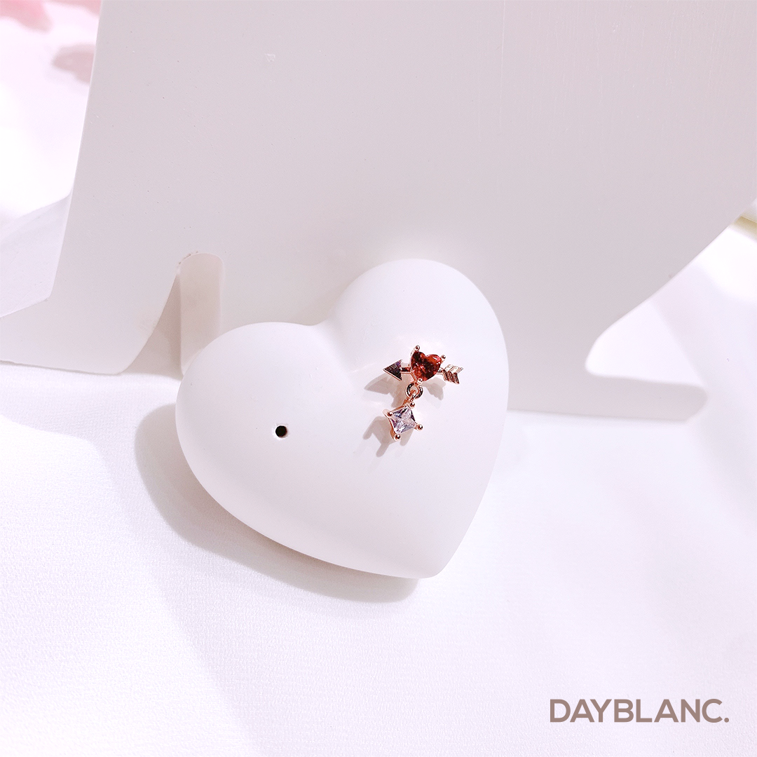 Arrow of Love (Piercing) - DAYBLANC