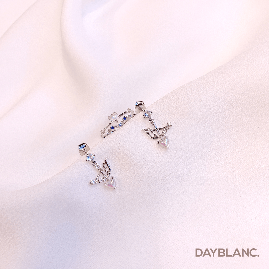 Arrow of Love (Earring) - DAYBLANC