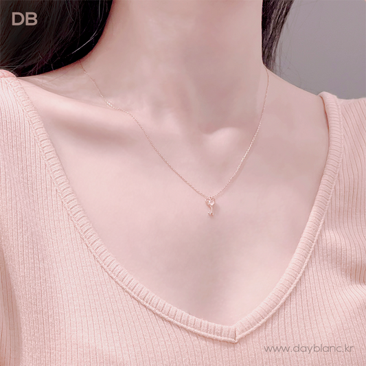 Lovin You (Necklace)