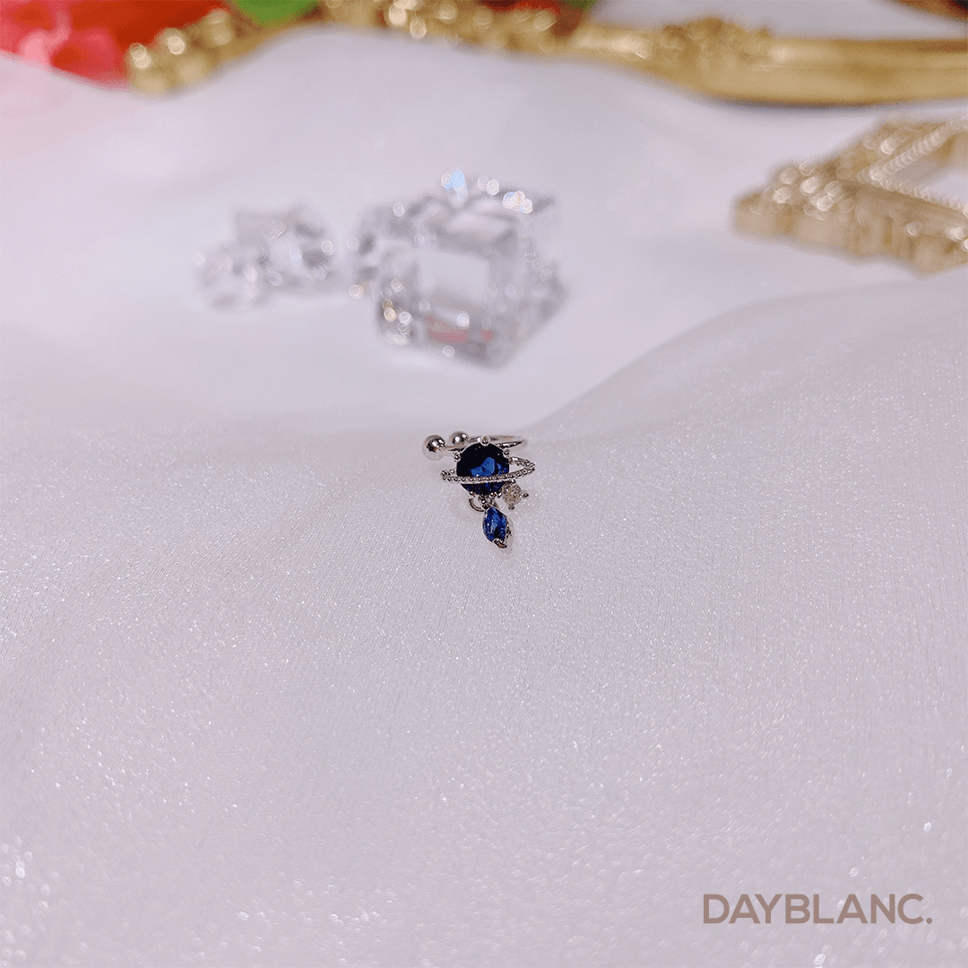 Petit Planet (Ear Cuffs) - DAYBLANC