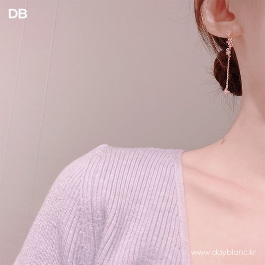 Sweet Love (Earring)